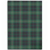 MacAulay Hunting Ancient Tartan Classic Area Rug